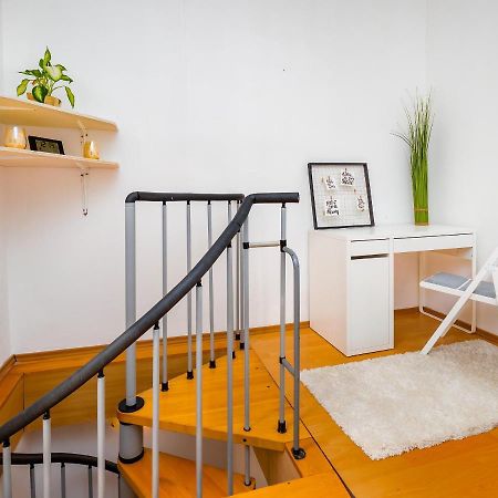 Studioapartman Bb5, Рийека Екстериор снимка