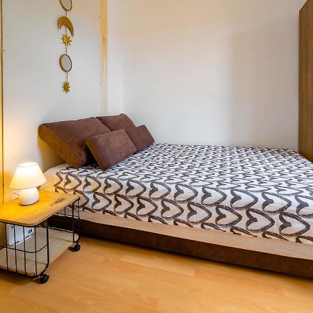 Studioapartman Bb5, Рийека Екстериор снимка