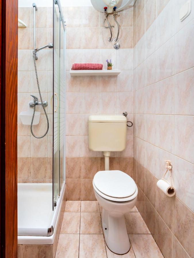 Studioapartman Bb5, Рийека Екстериор снимка