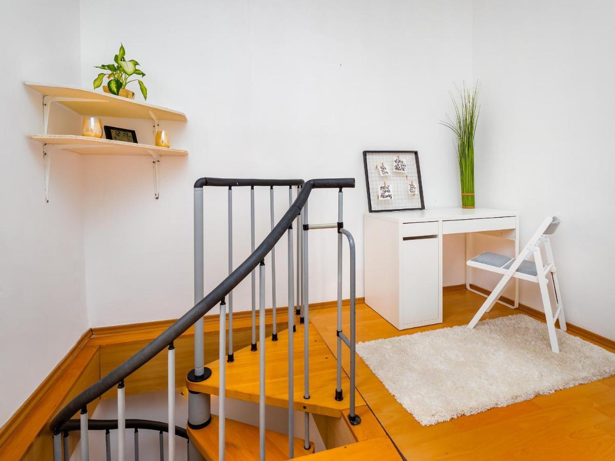 Studioapartman Bb5, Рийека Екстериор снимка