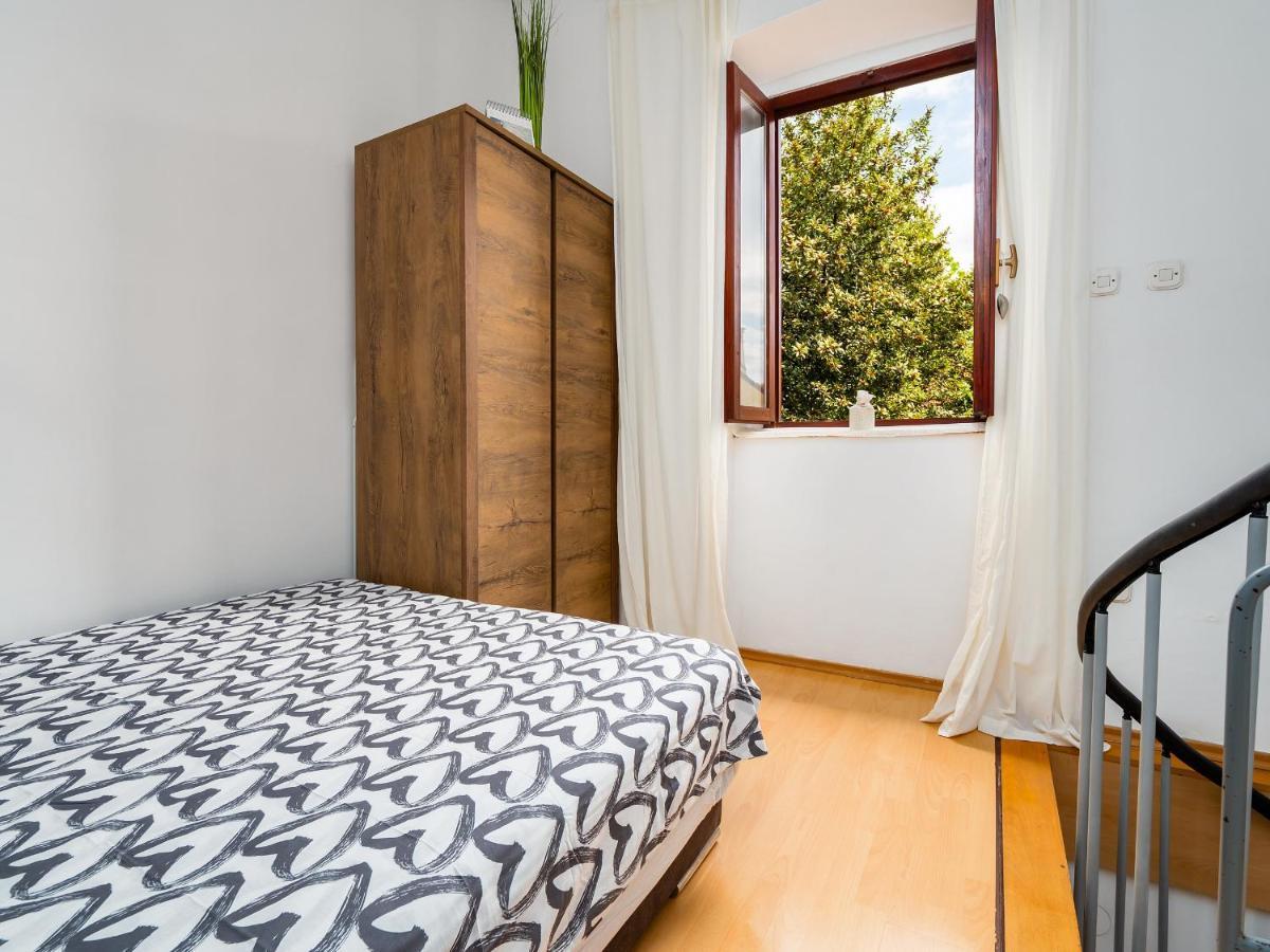 Studioapartman Bb5, Рийека Екстериор снимка