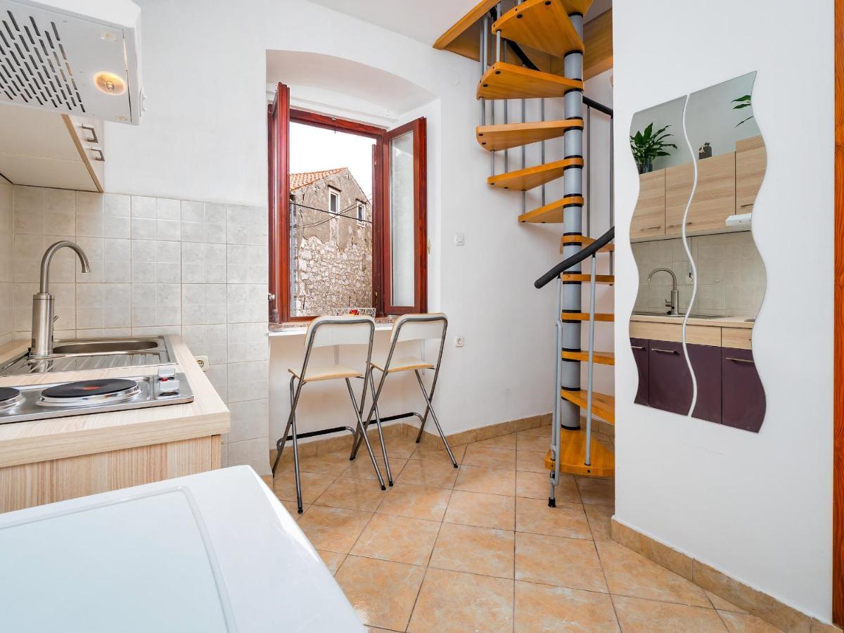 Studioapartman Bb5, Рийека Екстериор снимка