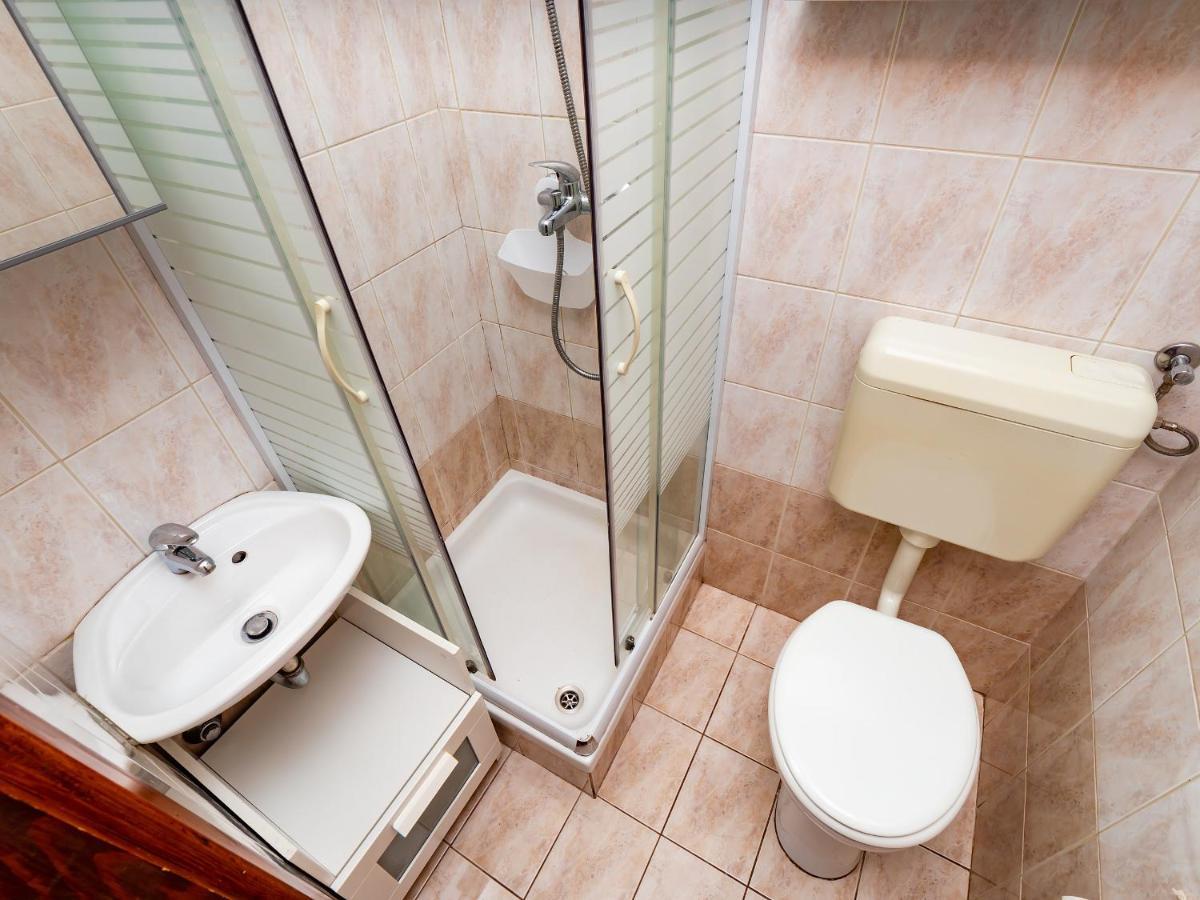 Studioapartman Bb5, Рийека Екстериор снимка