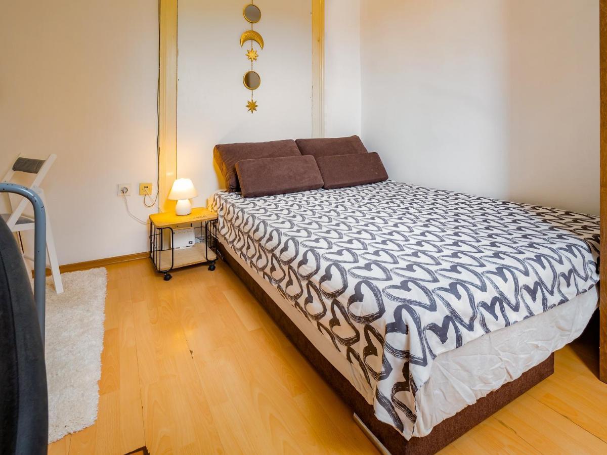 Studioapartman Bb5, Рийека Екстериор снимка