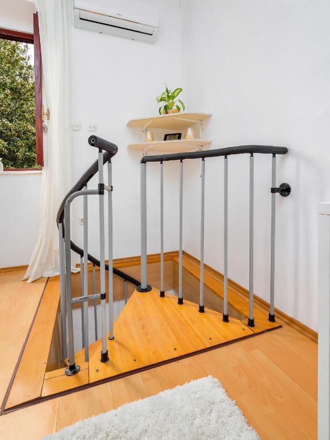 Studioapartman Bb5, Рийека Екстериор снимка