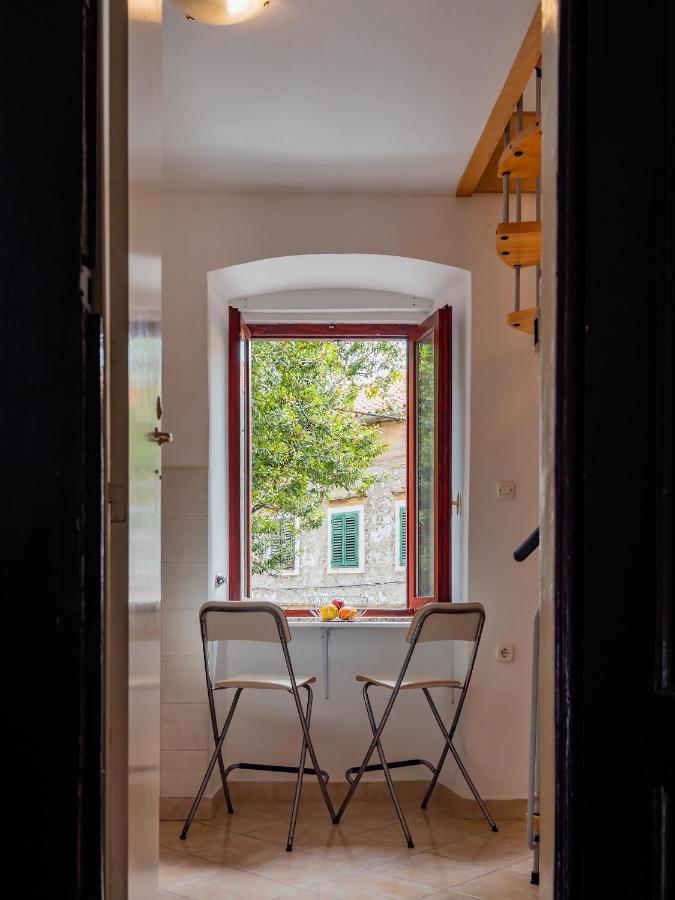 Studioapartman Bb5, Рийека Екстериор снимка